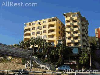 Leandra Hotel 2